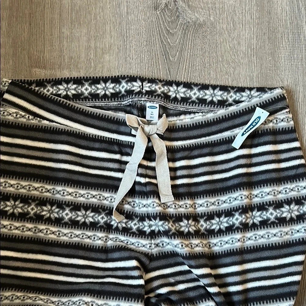 Old Navy cozy leggings